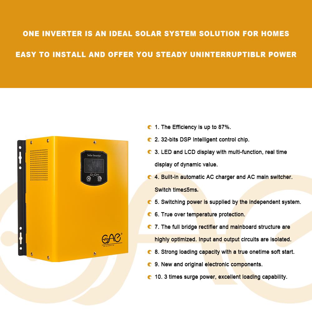 inverter 3000w 12v