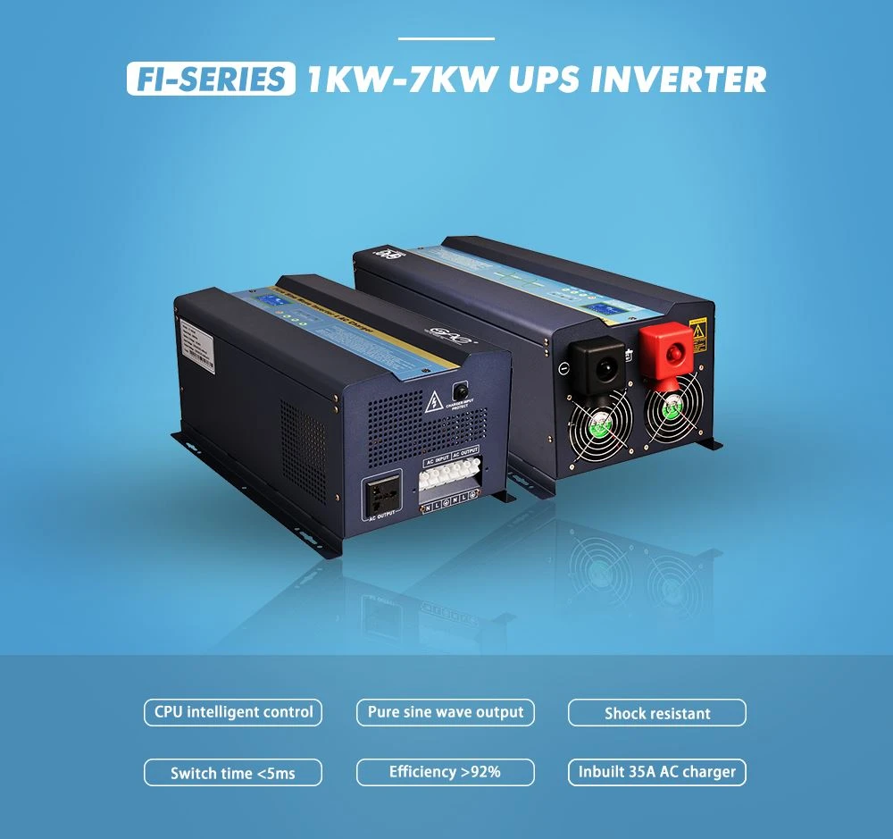2kva home power inverter