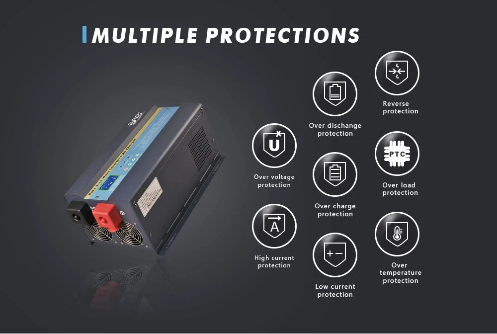 2kva power inverters