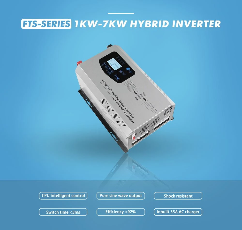 hsd inverter