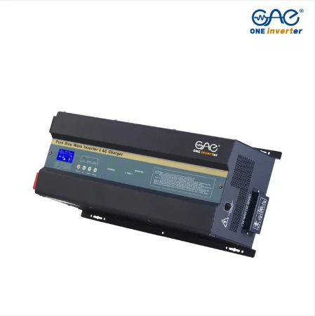 1.5kw MPPT Off Grid Solar Inverter factory