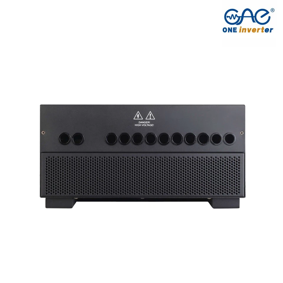 100A 240V MPPT 22400W Solar Power