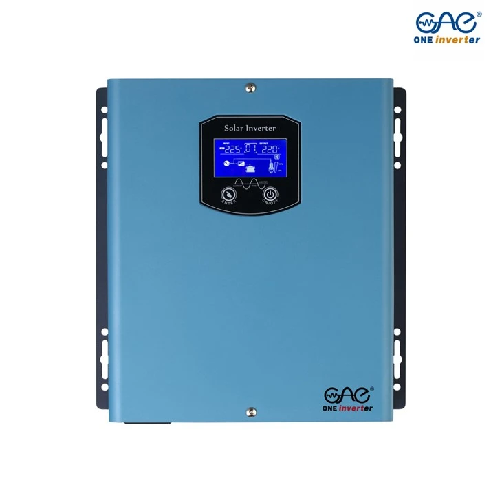 1200w Smart Control Solar Inverter best