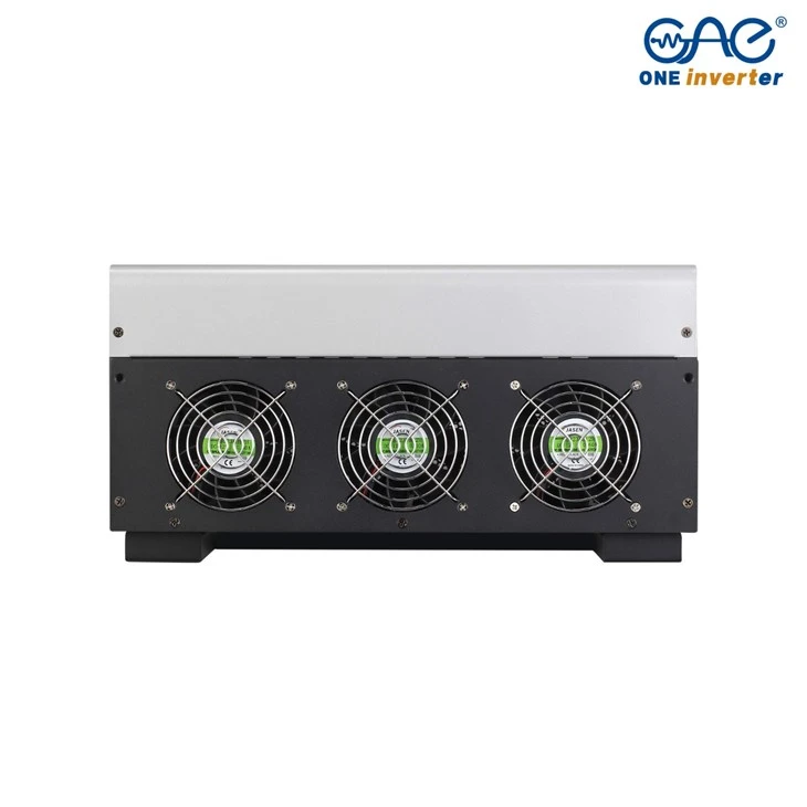 Smart MPPT Solar Charge Controller 100A best