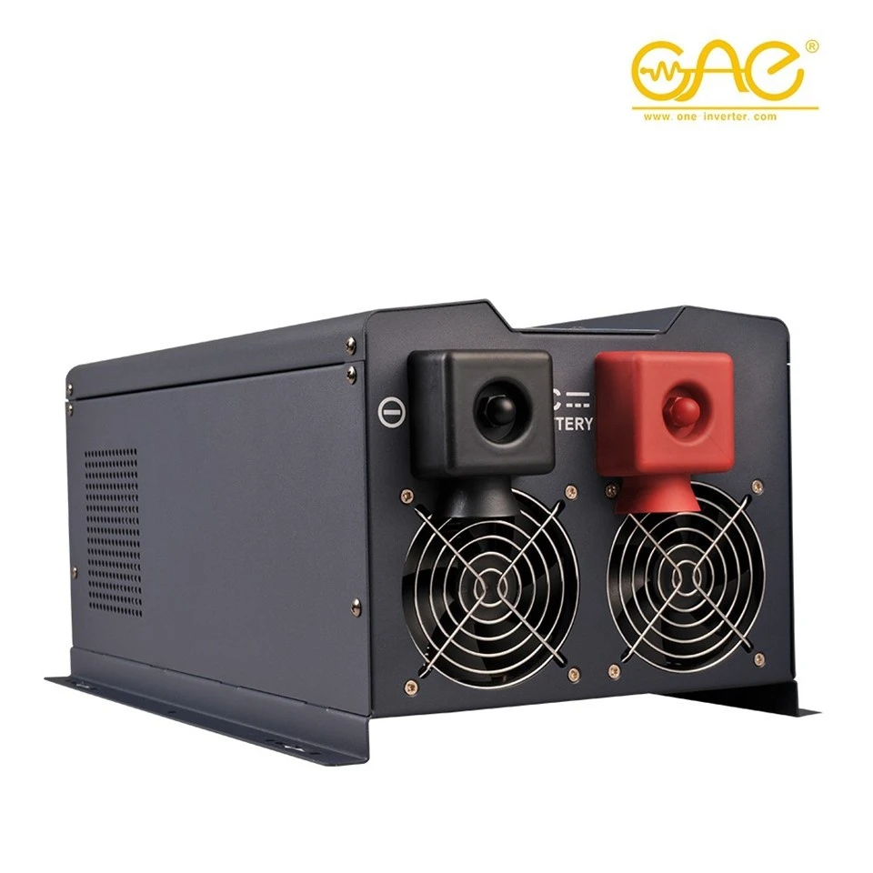 1kw Pure Sine Wave Inverter