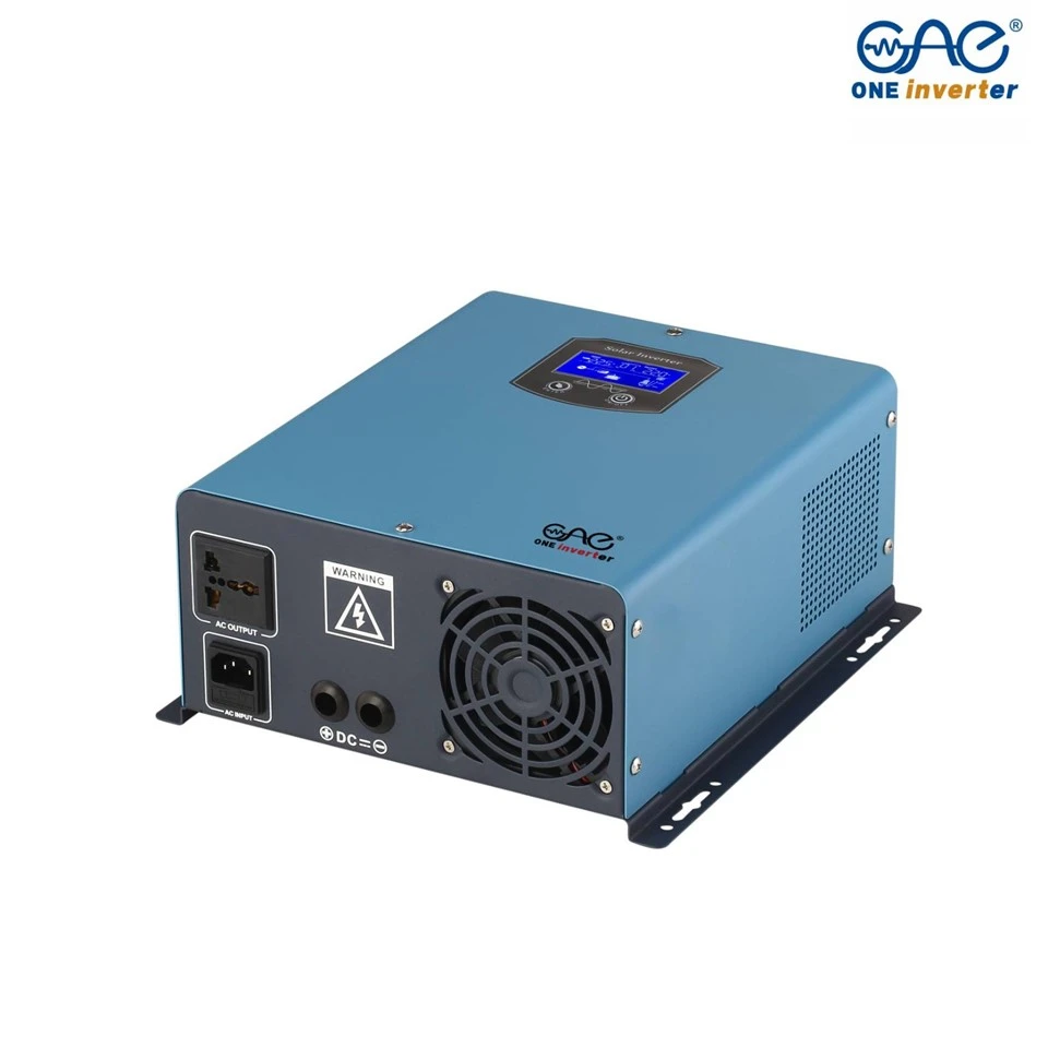 350w 12VDC Solar Inverter