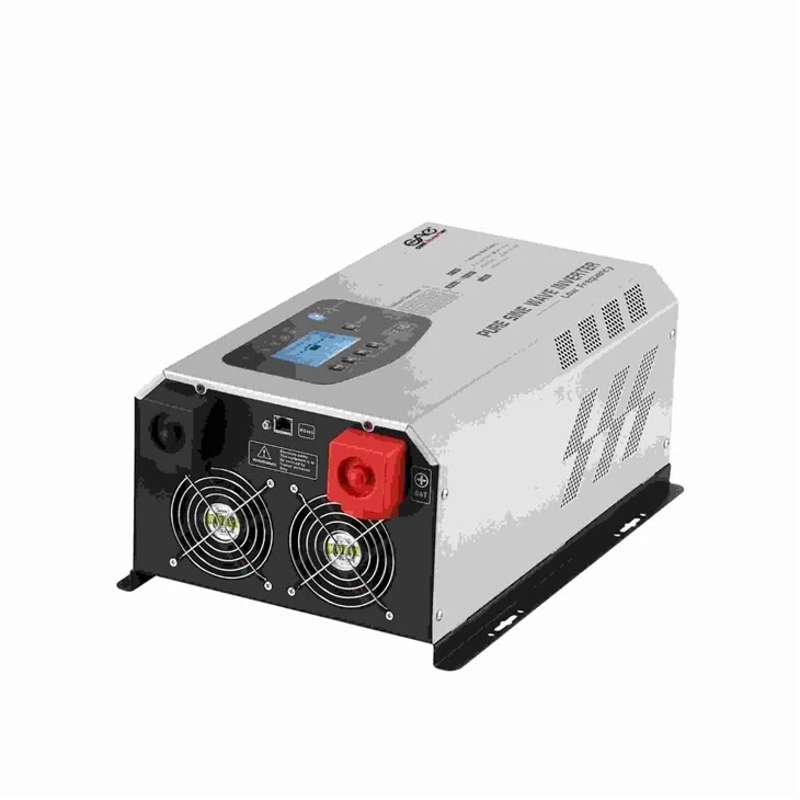 3KW Low Frequency Transformer Inverter 220VAC best