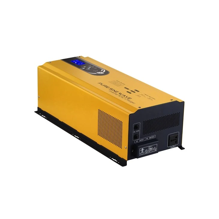 6KW 4ms Transfer USP Inverter high quality