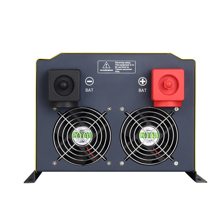6KW 4ms Transfer USP Inverter price