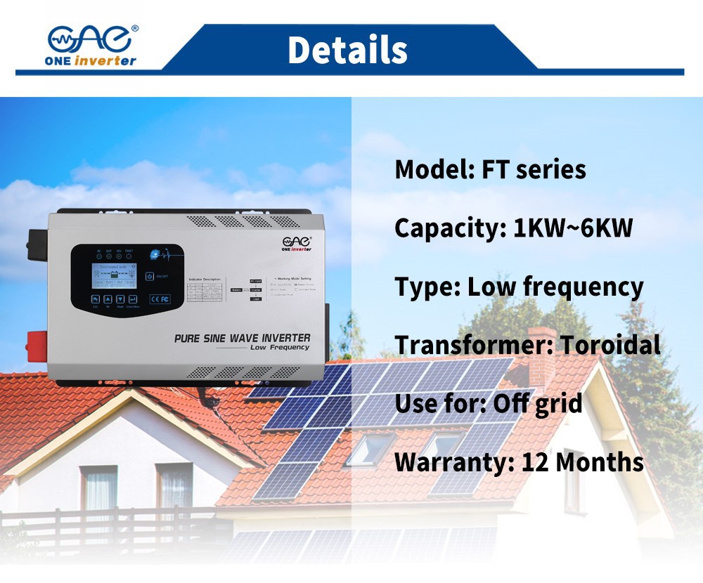 inverter inverter
