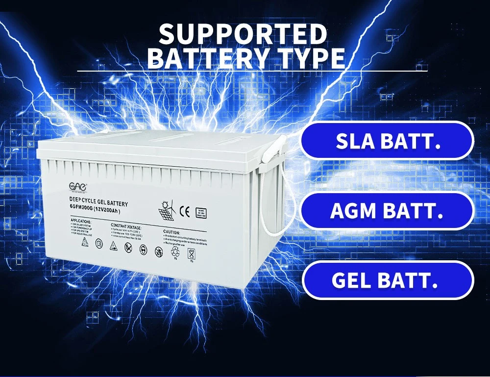 2KW Off Grid Inverter 2KW Off Grid Inverter