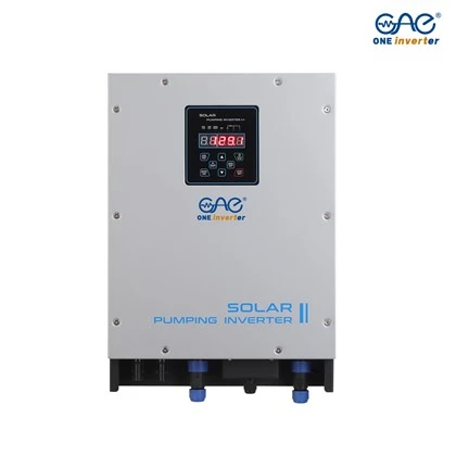 11KW pompomvormer IP65