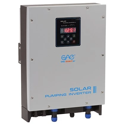 5500watt Pompomvormer IP65