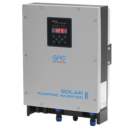 7500watt Pompomvormer IP65