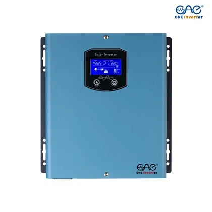 800W laagfrequente omvormer