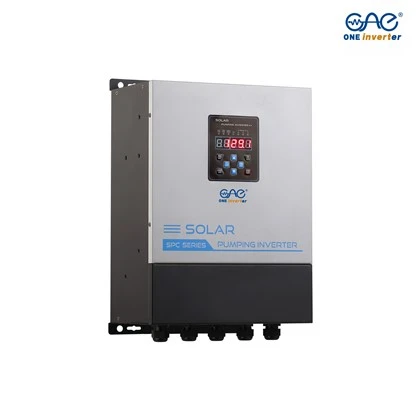 1500 watt pomp-Pv-omvormer