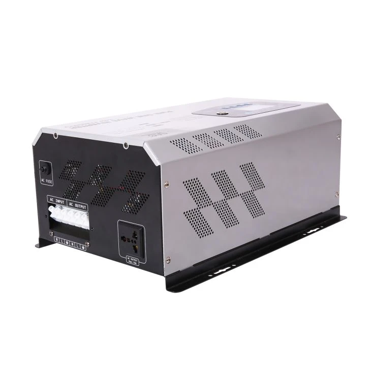 zonne-omvormer hybride 1000w