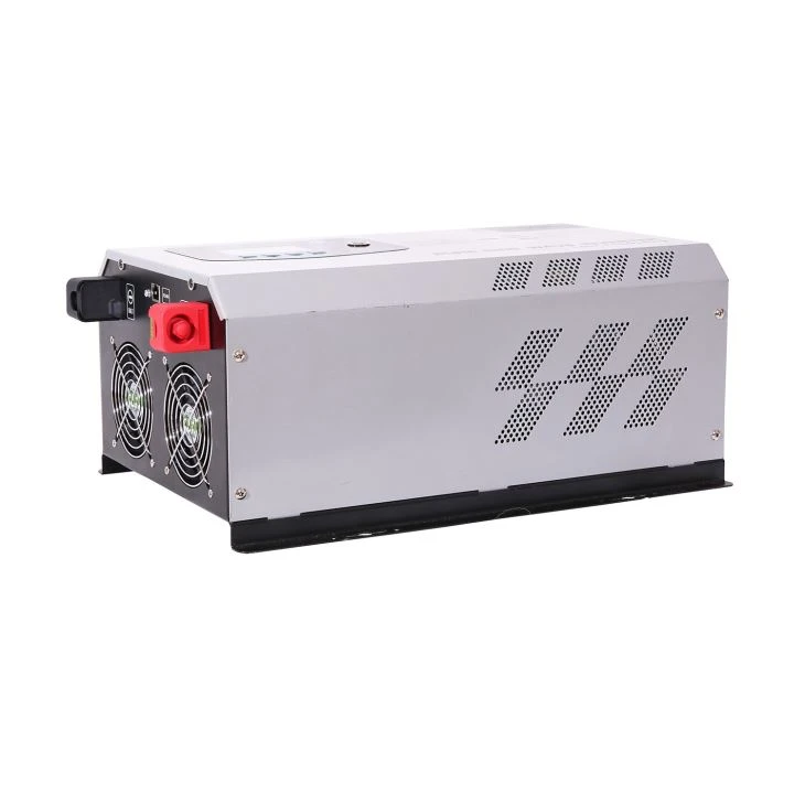 1KW Hybrid Inverter For Solar Panels
