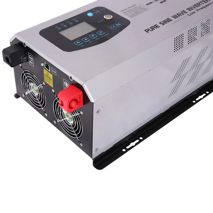 1KW Hybrid Inverter For Solar Panels