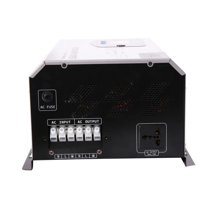 1KW Hybrid Inverter For Solar Panels