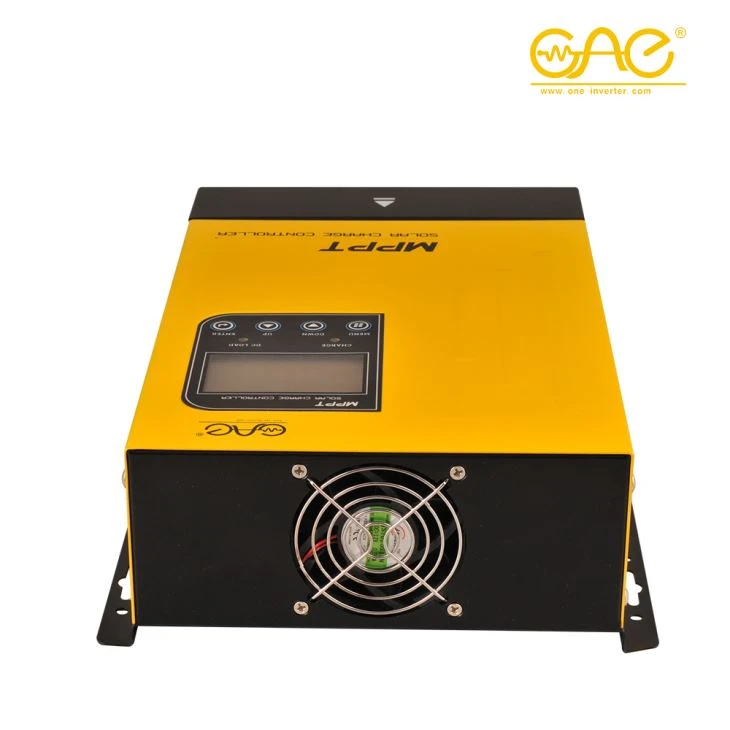 solar charge controller