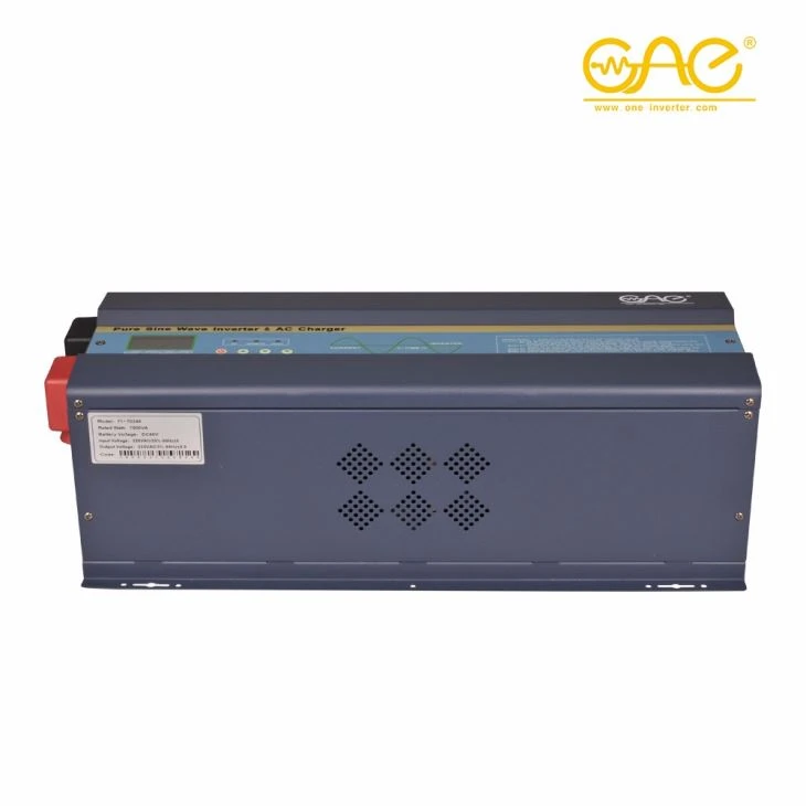 Single Phase Home Power Inverter