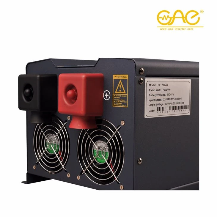 Single Phase Home Power Inverter