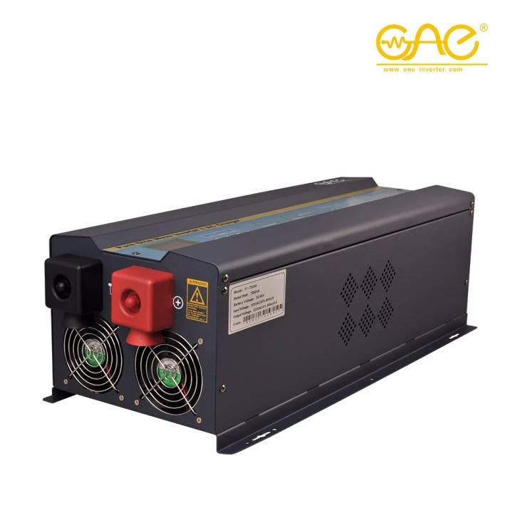 Single Phase Home Power Inverter