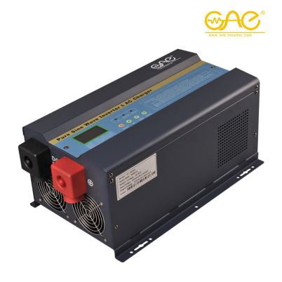 3000 Watt zuivere sinusomvormer