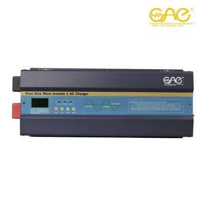5kw omvormer-ups