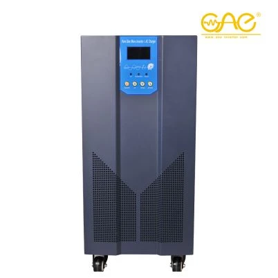 off grid omvormer 10kw