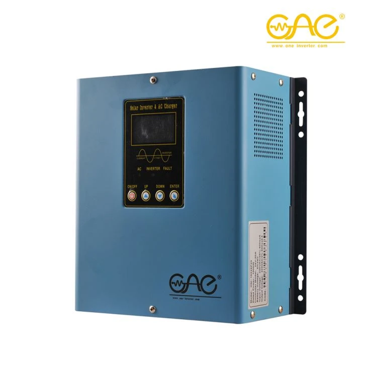 inverter generator