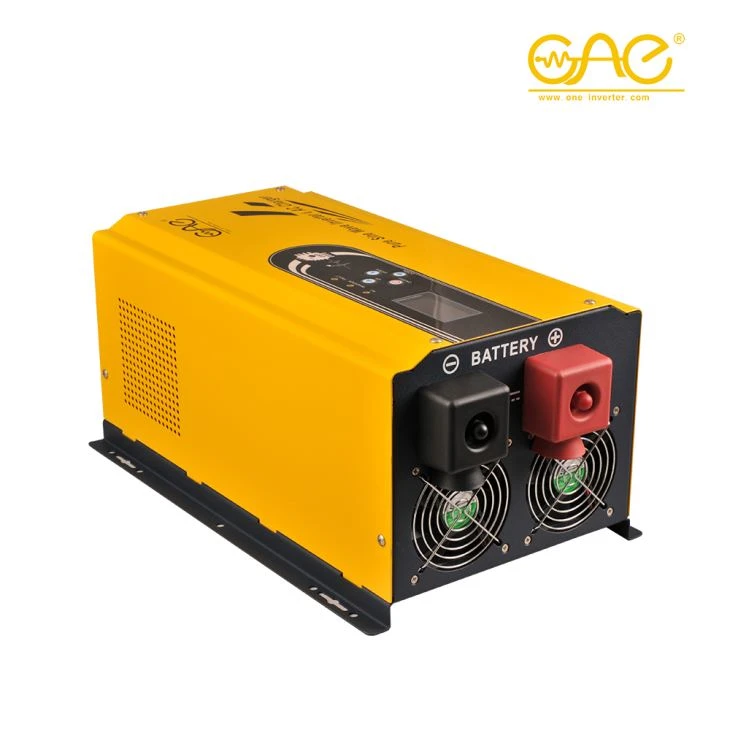 Variable Frequency Inverter