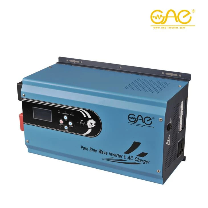 Variable Frequency Inverter