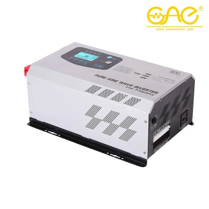 110v/220v Ac Output Inverter