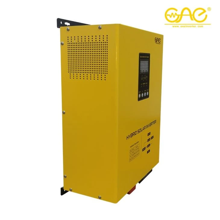 48vdc-220vac Power Inverter