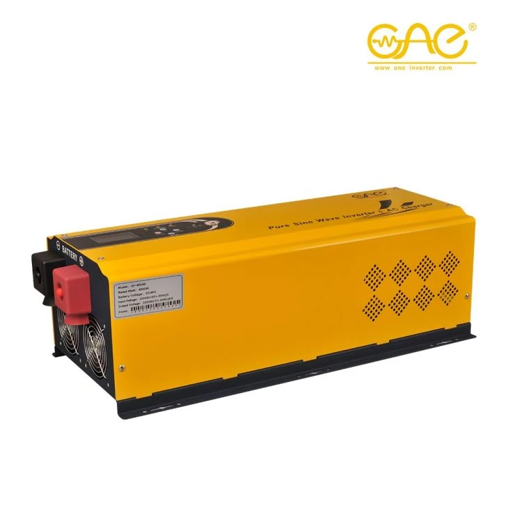 5000 Watt Ac Inverter