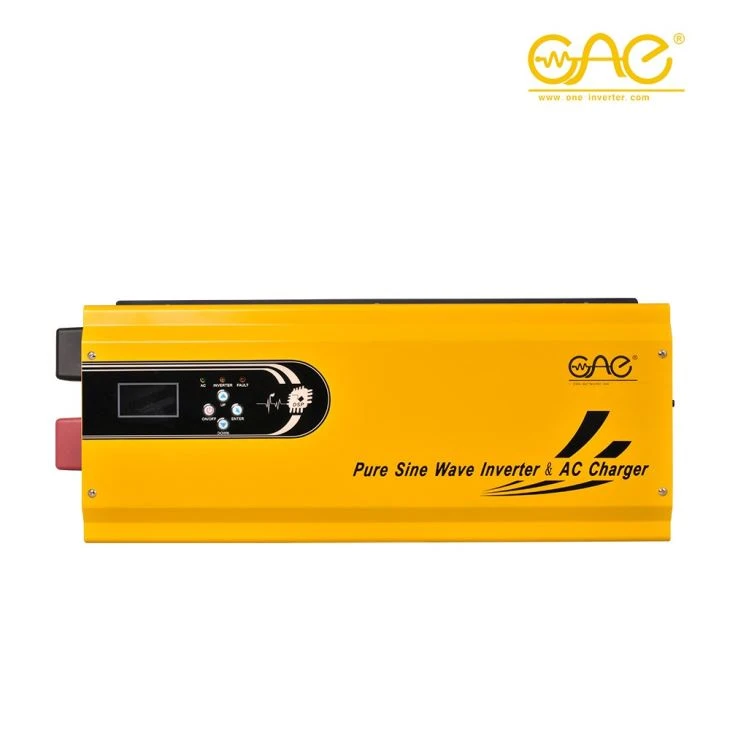 5000 Watt Ac Inverter