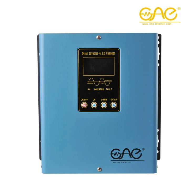 Best Selling 500w Hybrid Solar Inverter In Africa