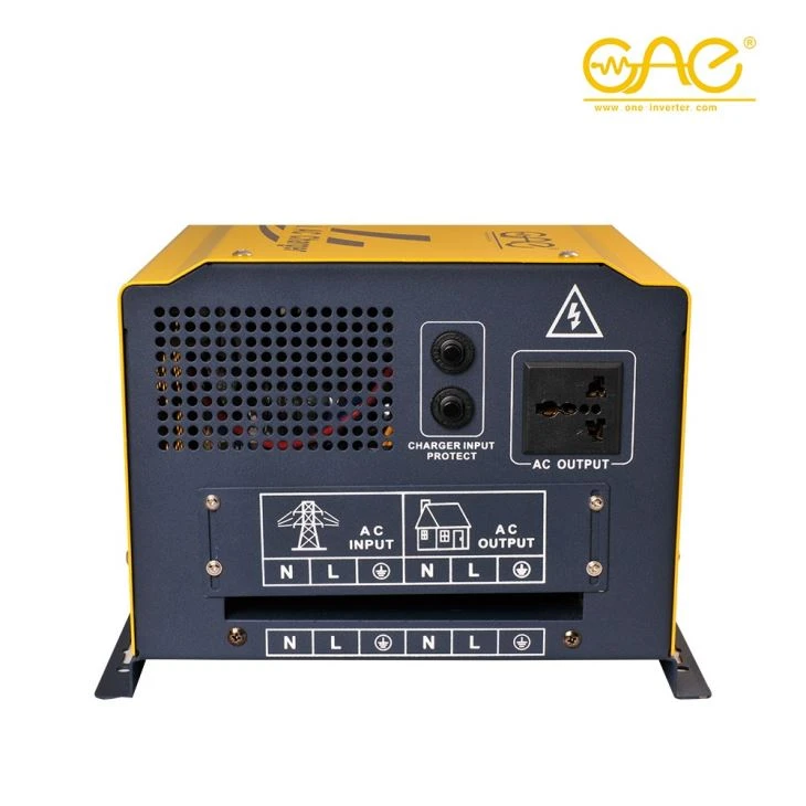 Car Solar Power Inverter