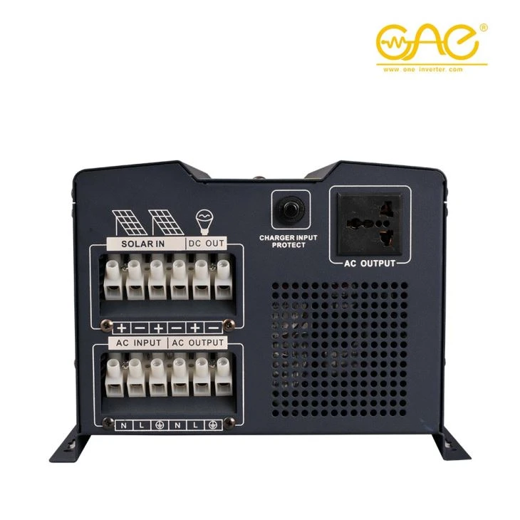 High Quality Off Grid Solar Inverter MPPT