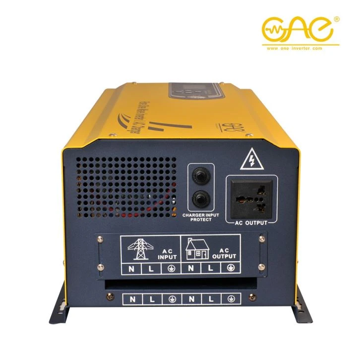 Inverter 12v 220v 7000w