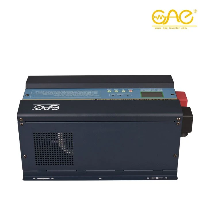 Inverter 24 Volt Dual