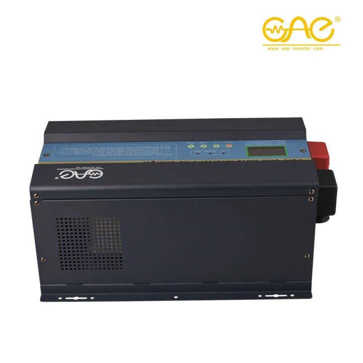 Inverters Hibrido 12v 230v 3000w Pure Sine Wave