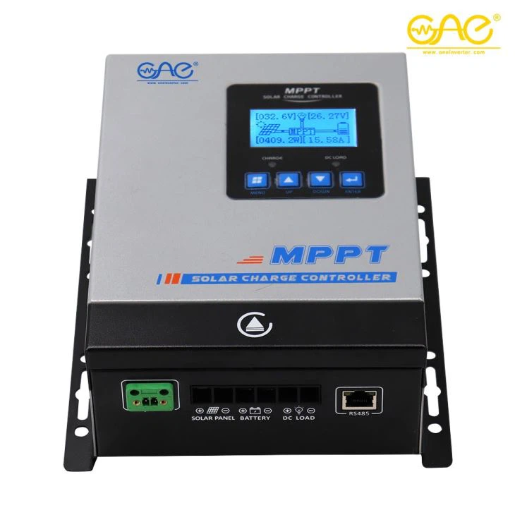 Juta Solar Charge Controller Cm3024z