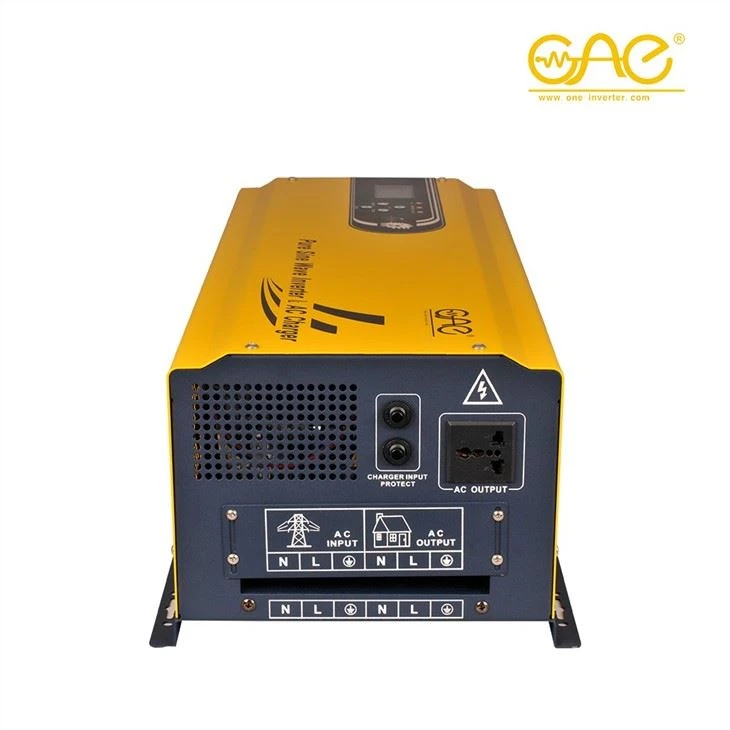 Mosfet Inverter Welding Machine
