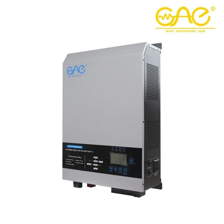 Off Grid Solar Inverter 4000w