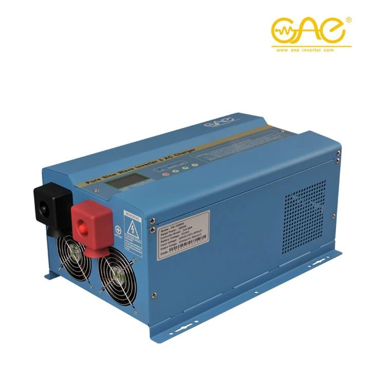 Power Inverter Charger
