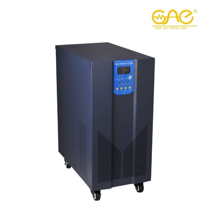 Power Jack Inverter Pure Sine Wave
