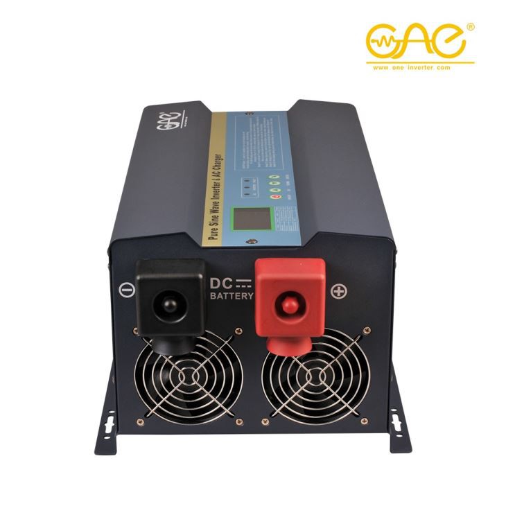 Sako Inverter